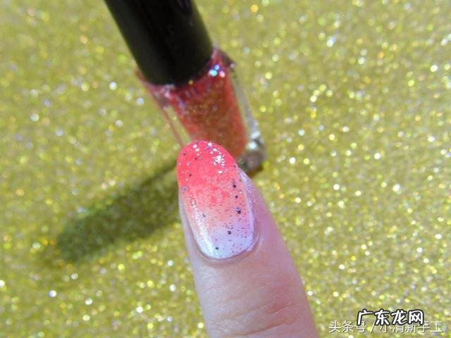 美甲diy项目简介 美甲DIY