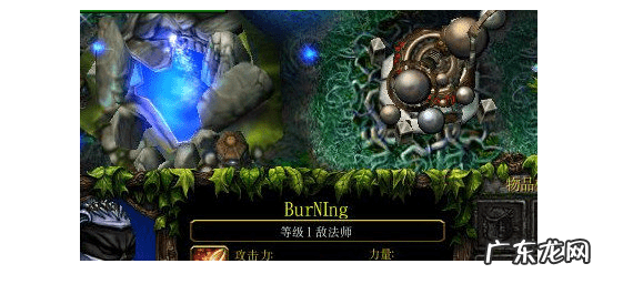 敌法师克星 敌法师为什么叫敌法师