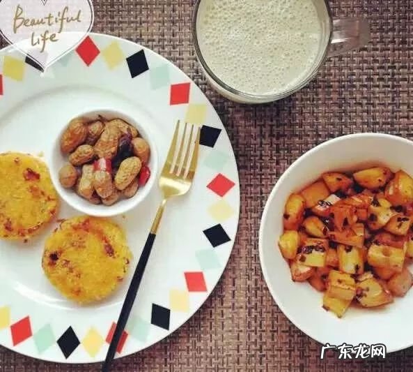 幼儿营养菜谱大全