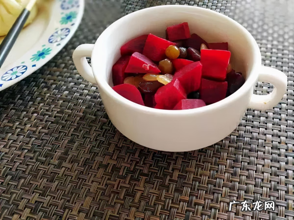 幼儿营养菜谱大全