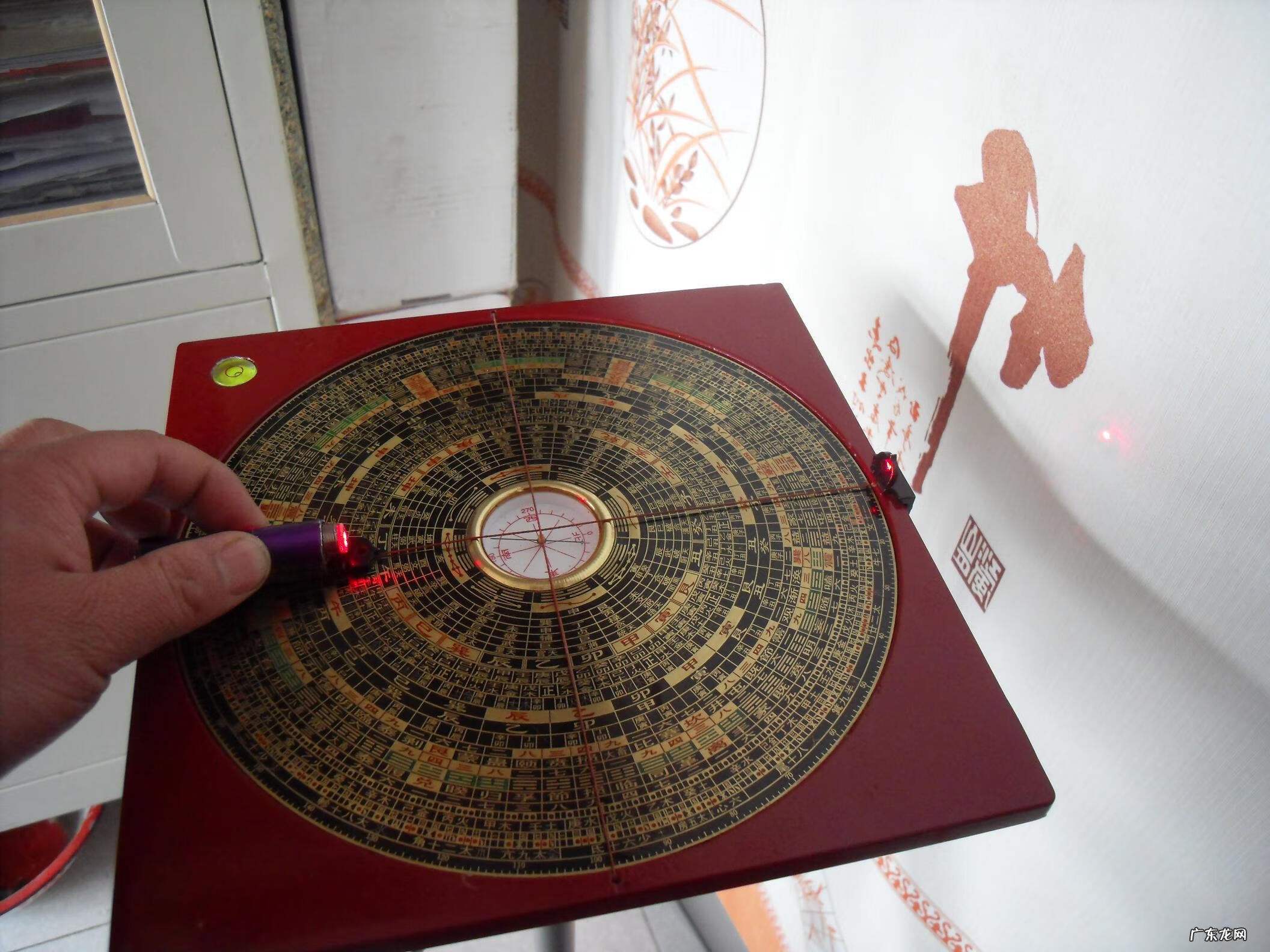 易经风水学 看病知风水