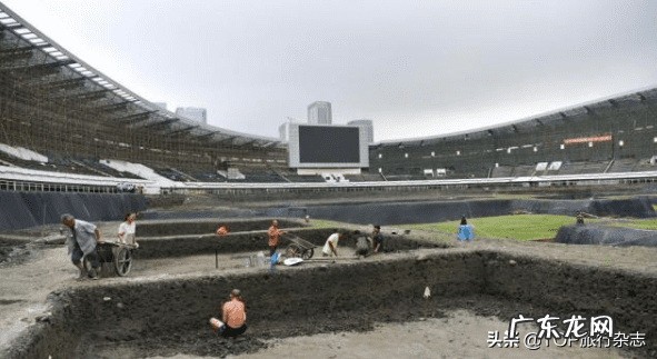 精绝古城小孩子是鬼吗 古墓是风水宝地吗