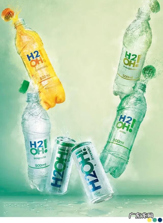 十大经典配色 色彩搭配学习