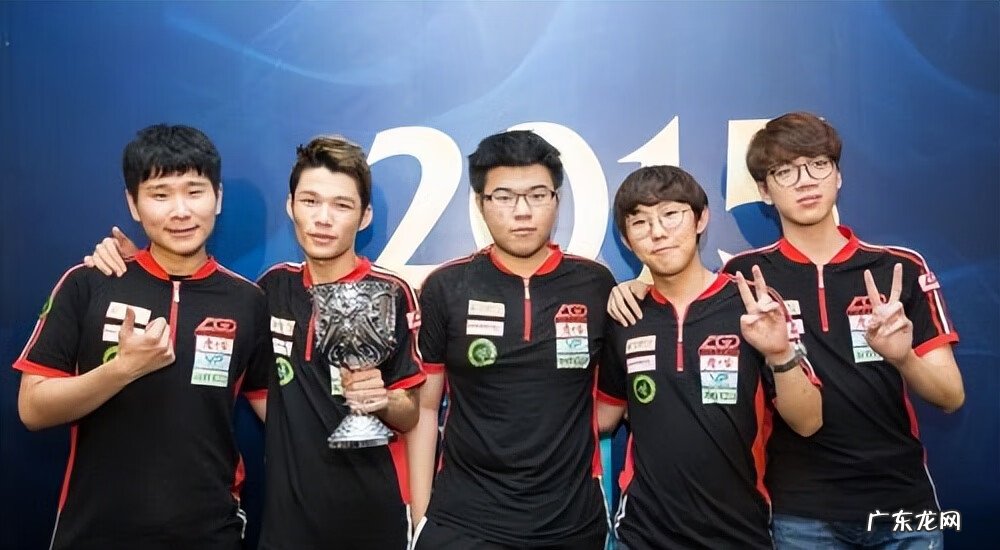 LPL历届冠军 lpl冬季赛冠军