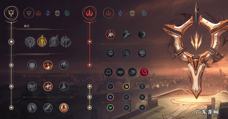 lol2021蛮王出装顺序 lol蛮王出装2021