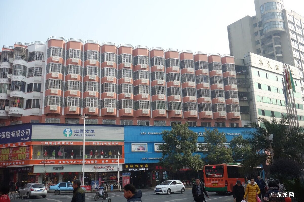 院子比马路低的风水 门面比马路低好不好