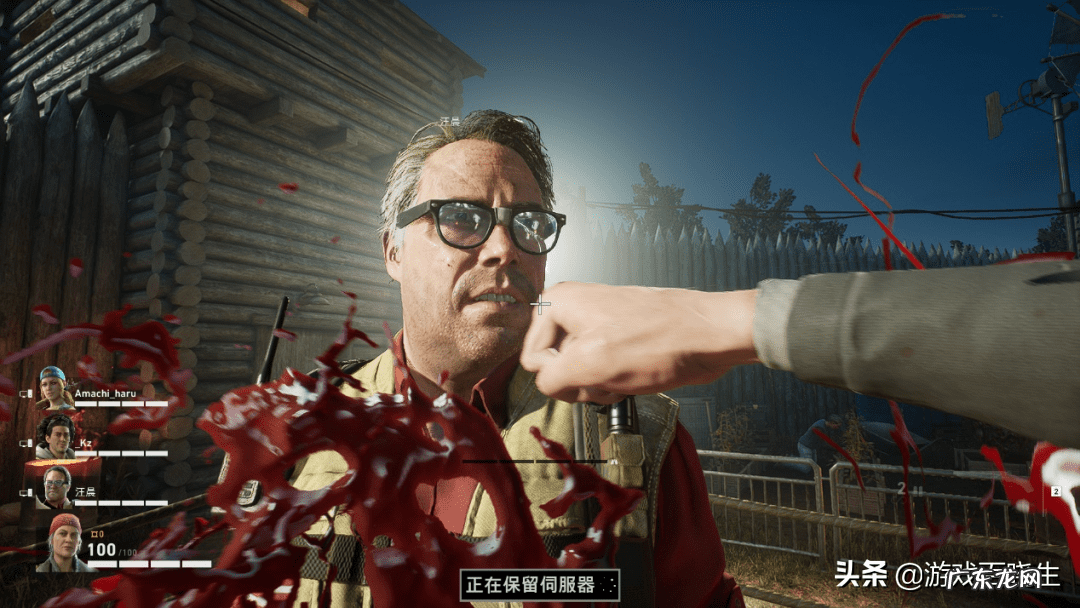 求生之路6 求生之路3