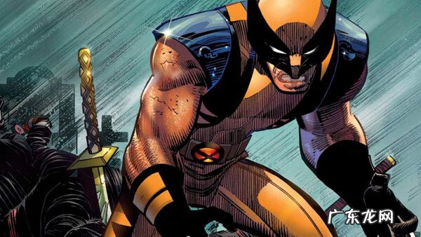 金刚狼新游戏 关于金刚狼的游戏