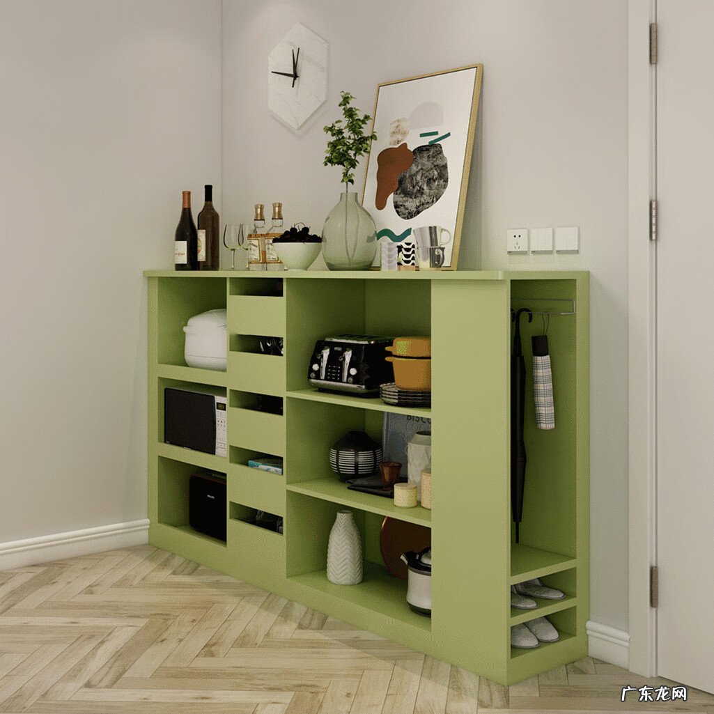 饭店进门风水摆设图片 饭店进门设计效果图