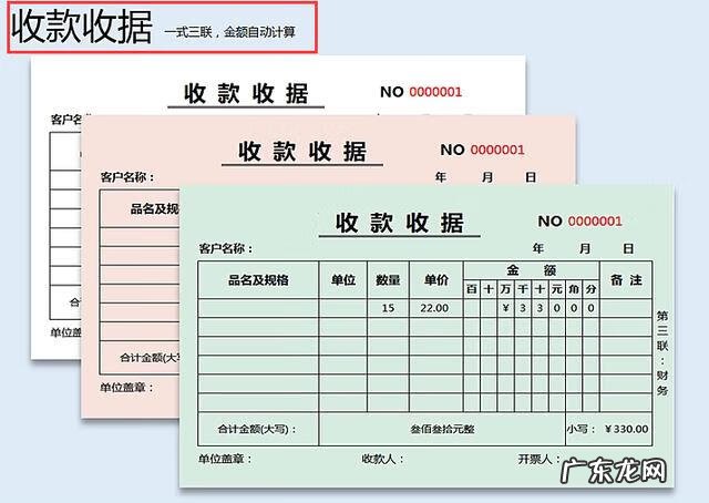 会计是怎么记账的 会计记账模板