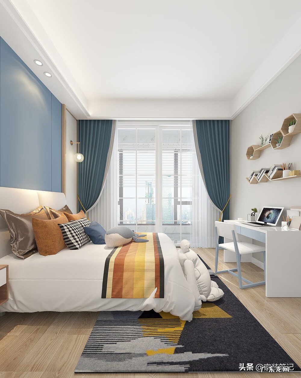 售楼处样板间的房子能买吗 买房子样板间