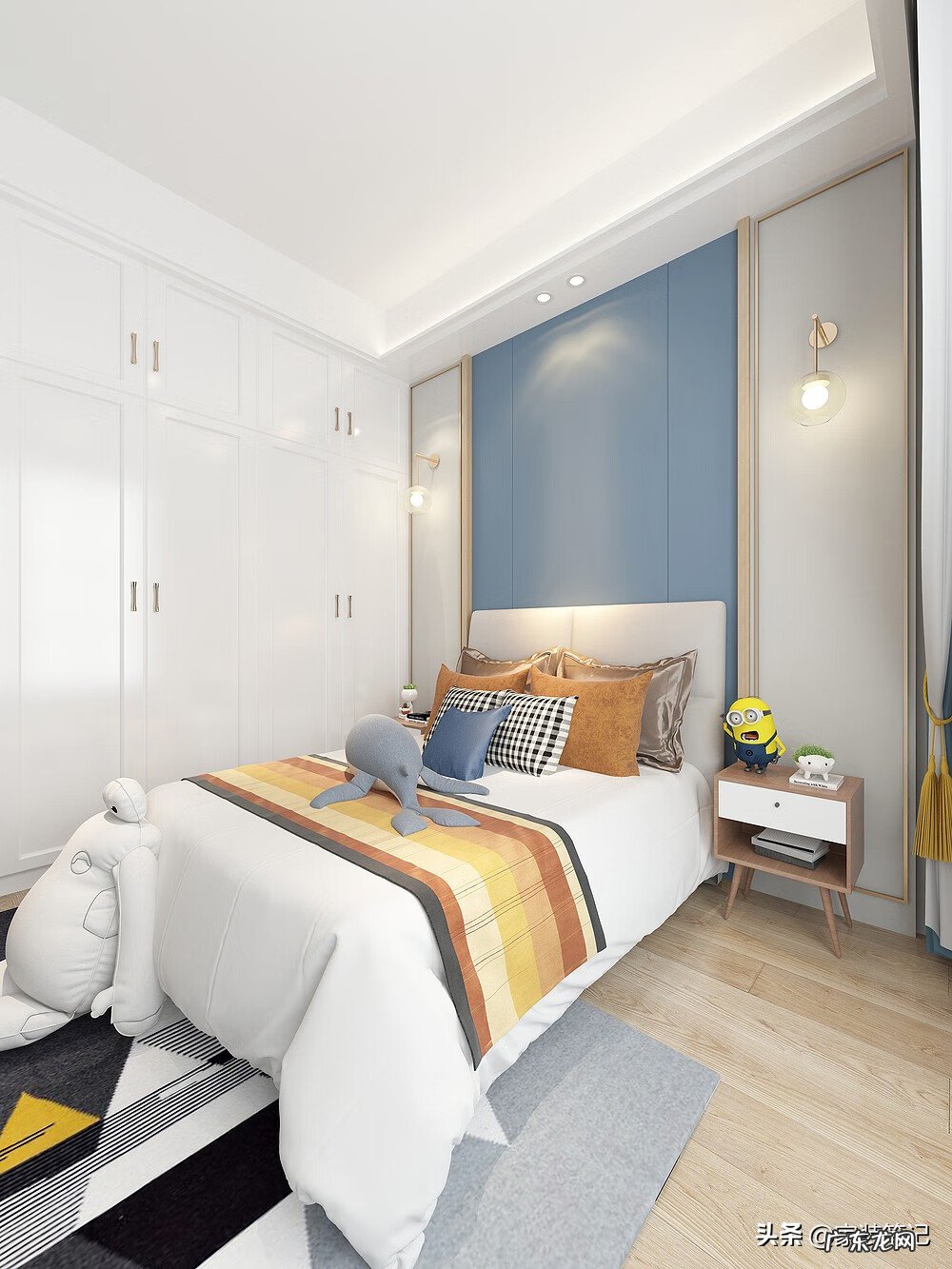 售楼处样板间的房子能买吗 买房子样板间