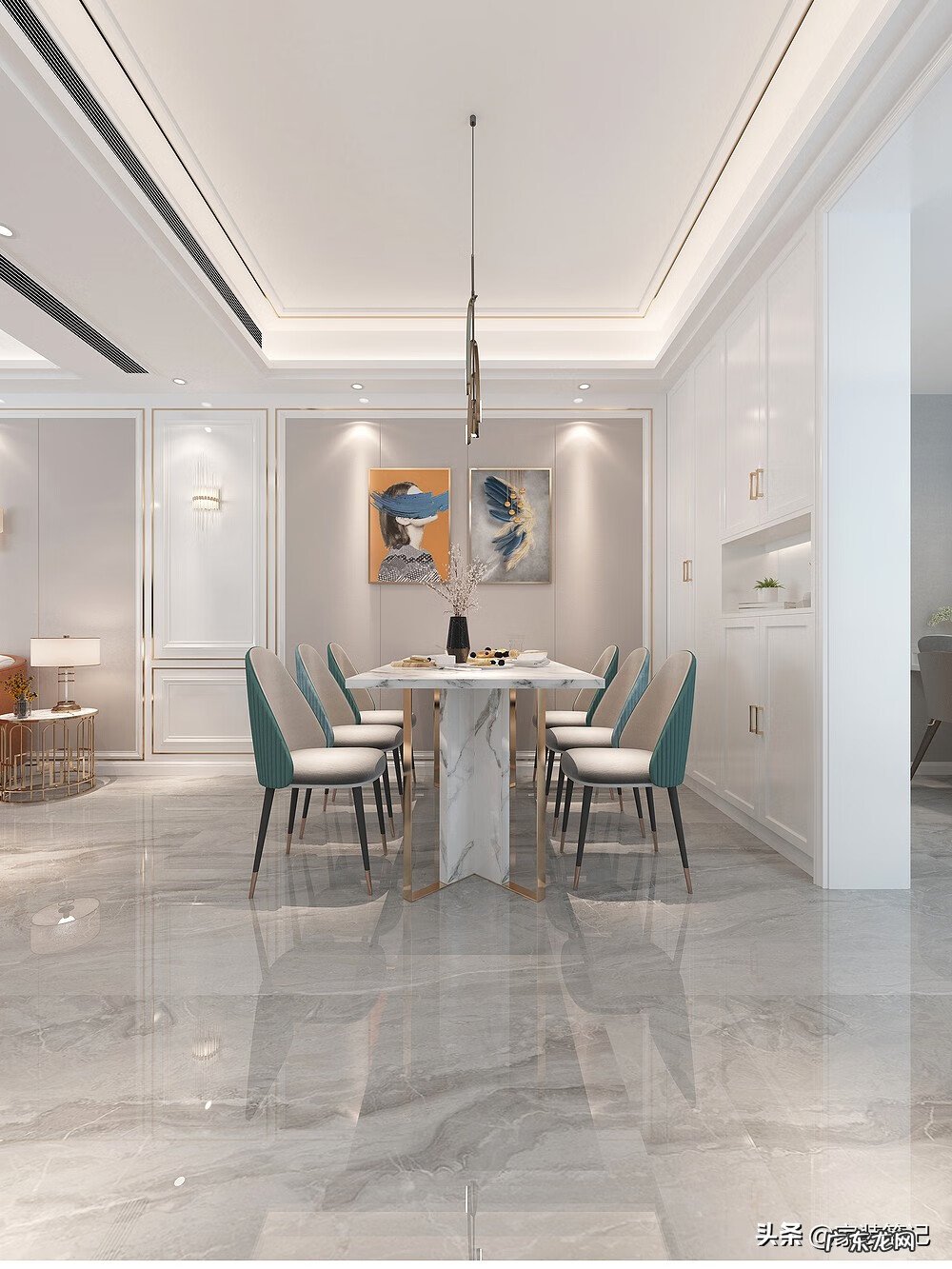 售楼处样板间的房子能买吗 买房子样板间