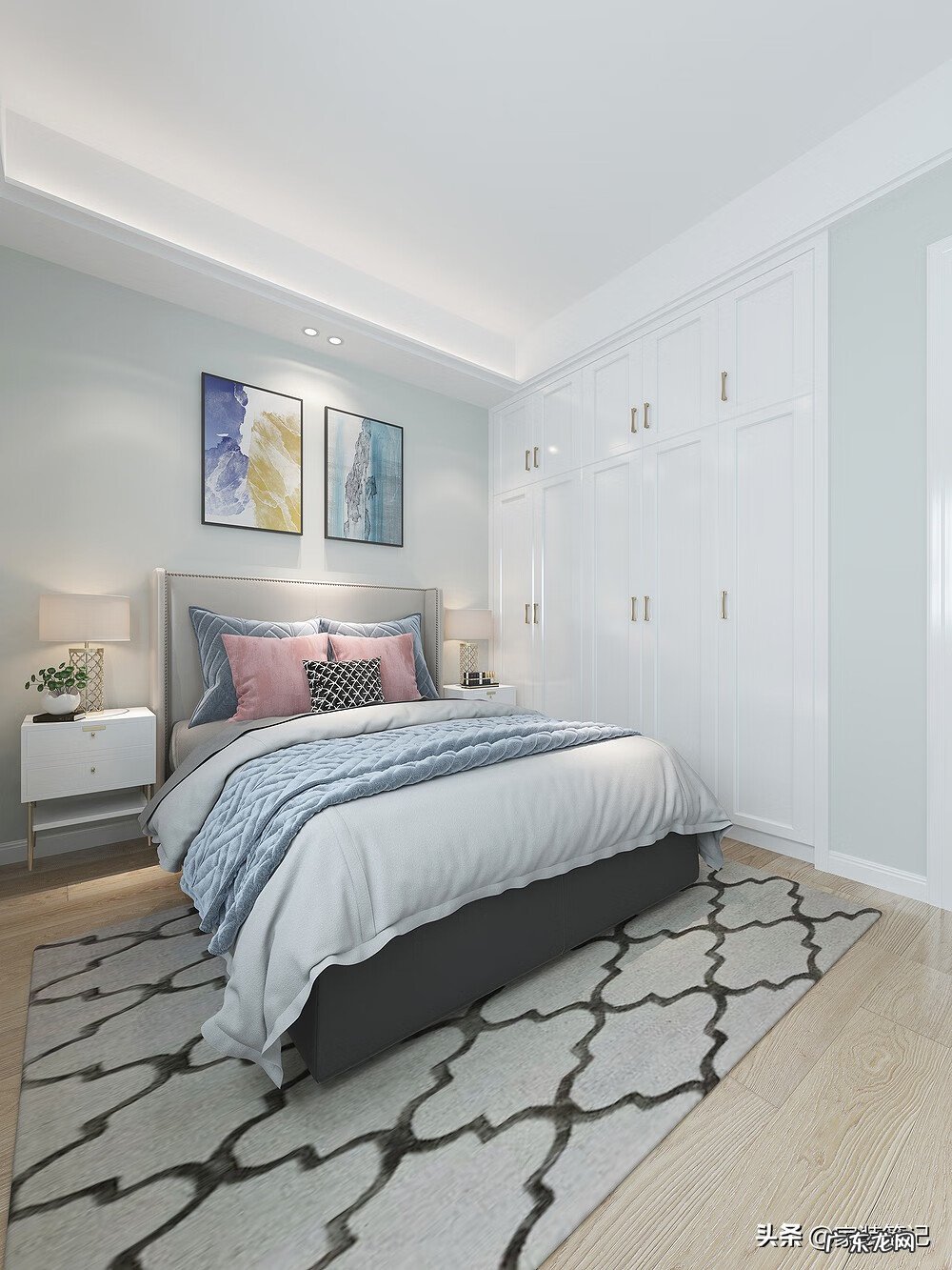 售楼处样板间的房子能买吗 买房子样板间