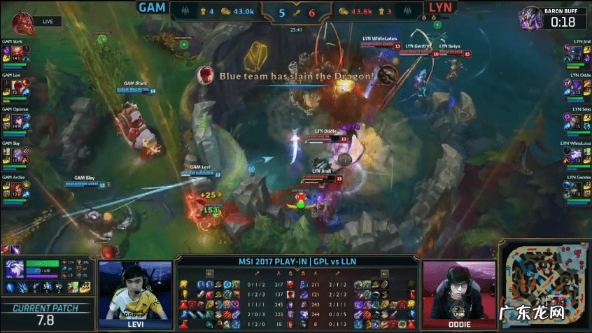 2017msi 2017MSI专题