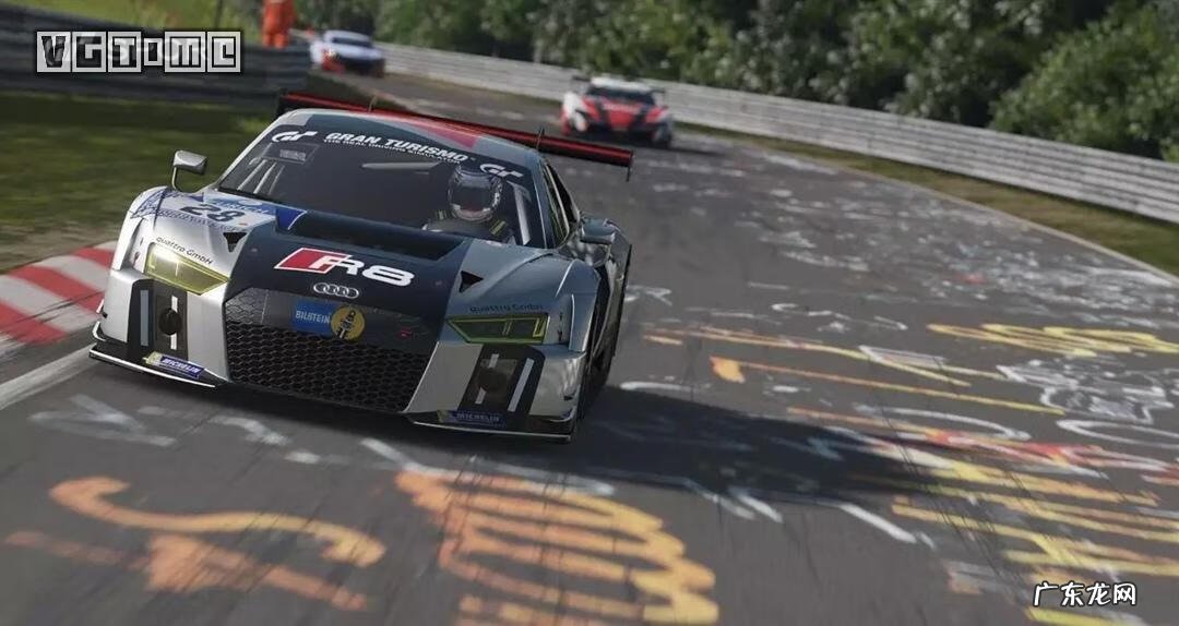 gt赛车2实车体验 gt赛车2