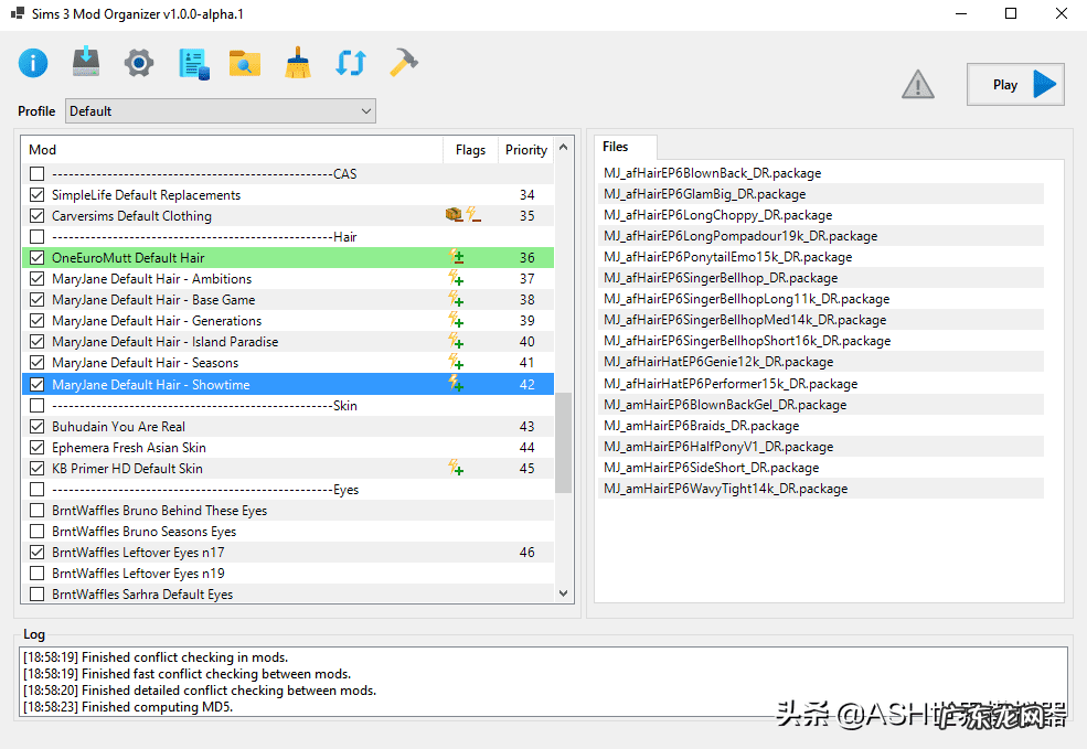 模拟人生3整合版下载 模拟人生3合集下载
