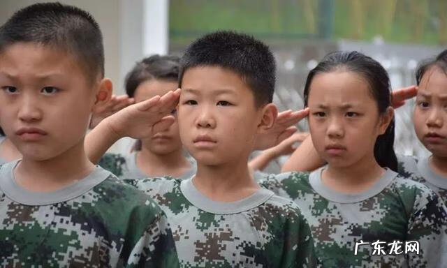 军事夏令营哪个机构好 南京军事夏令营有哪些