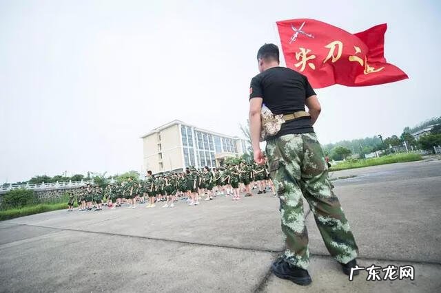 军事夏令营哪个机构好 南京军事夏令营有哪些