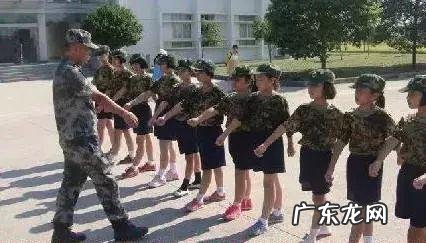 军事夏令营哪个机构好 南京军事夏令营有哪些