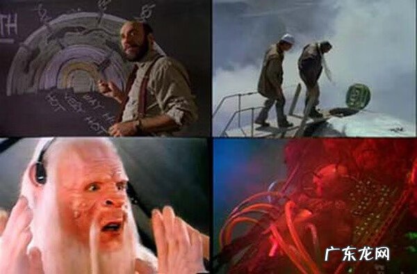 神秘岛2演员表 地心游记神秘岛2