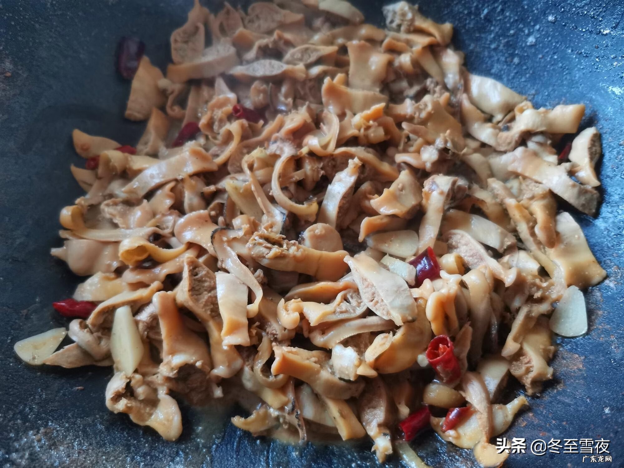 大河蚌的做法大全 河蚌的做法大全家常