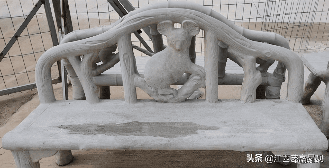 木凳用什么漆 水泥凳子喷什么漆