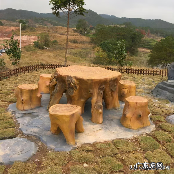 木凳用什么漆 水泥凳子喷什么漆