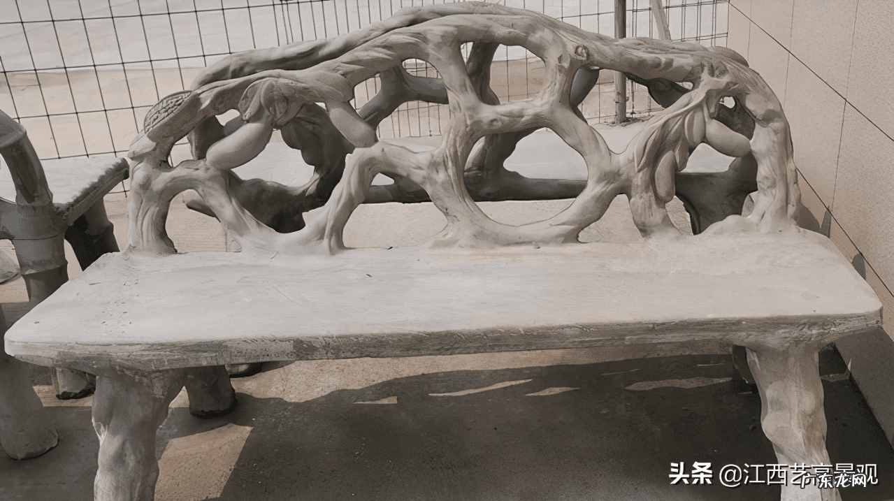 木凳用什么漆 水泥凳子喷什么漆