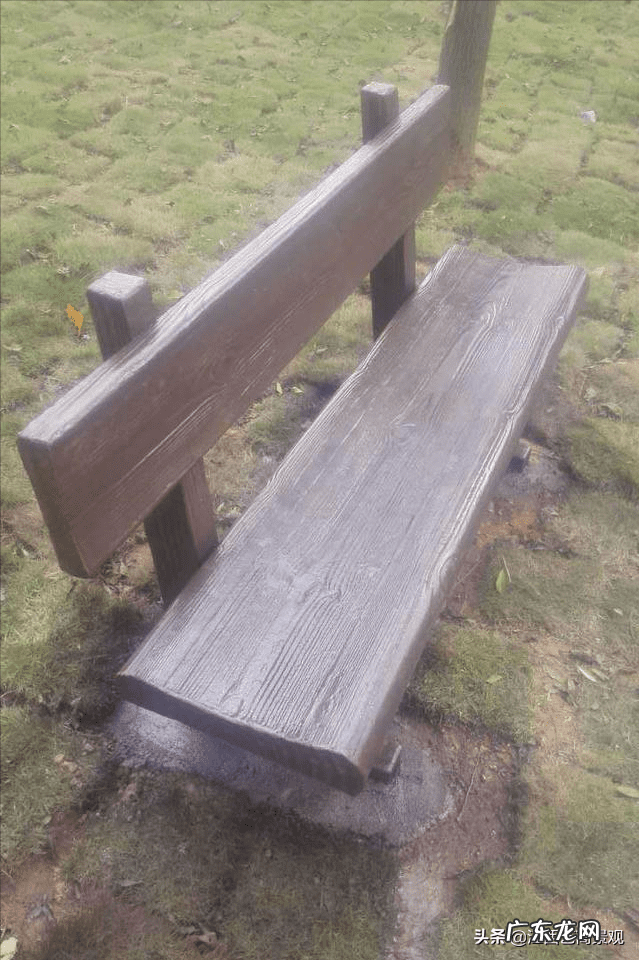 木凳用什么漆 水泥凳子喷什么漆