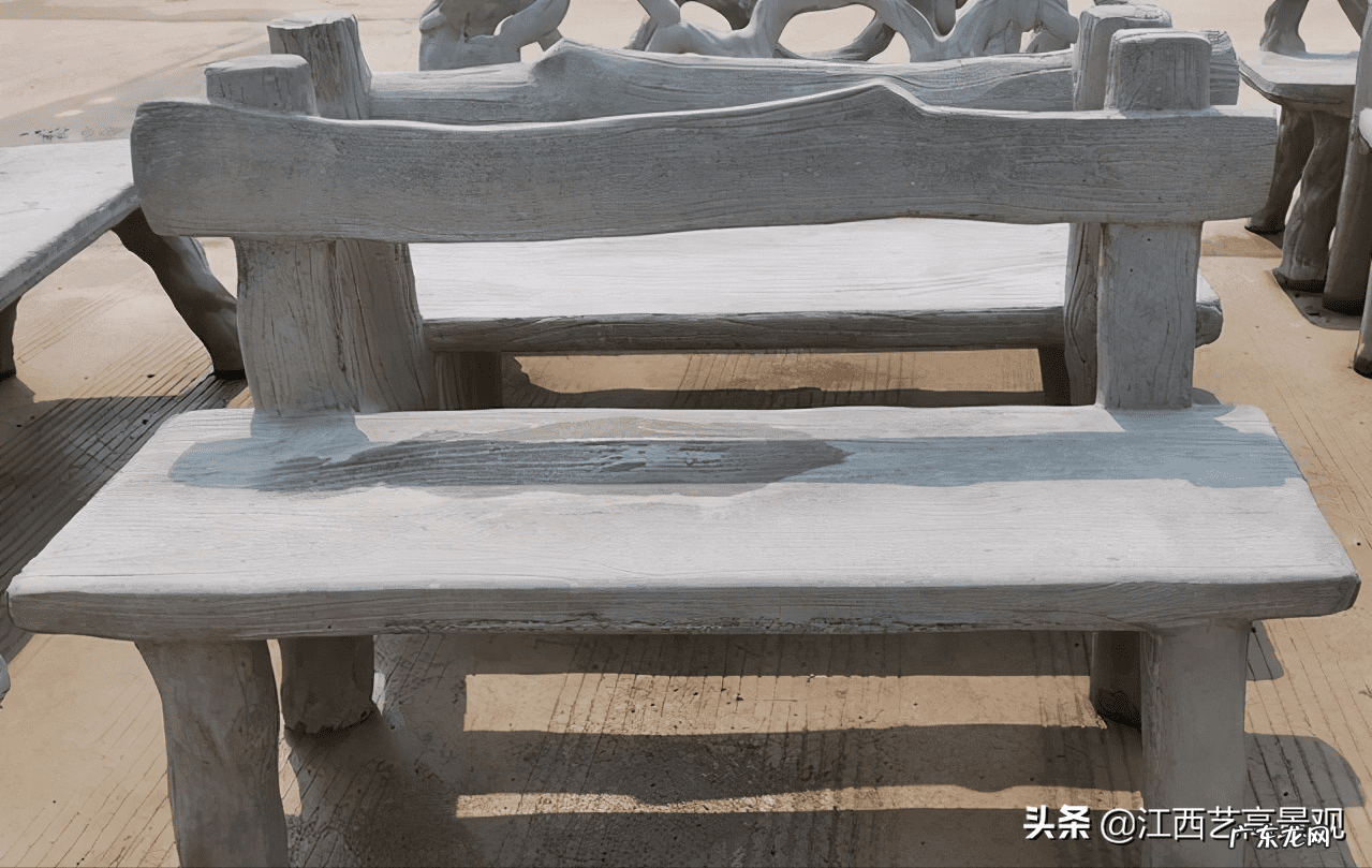 木凳用什么漆 水泥凳子喷什么漆