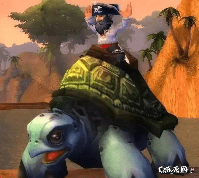 被感染的始祖幼龙缰绳 紫色始祖幼龙的缰绳怎么获得