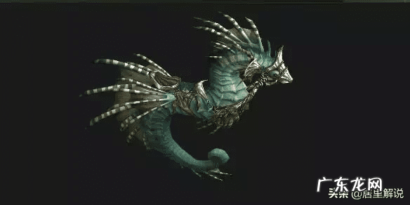 被感染的始祖幼龙缰绳 紫色始祖幼龙的缰绳怎么获得