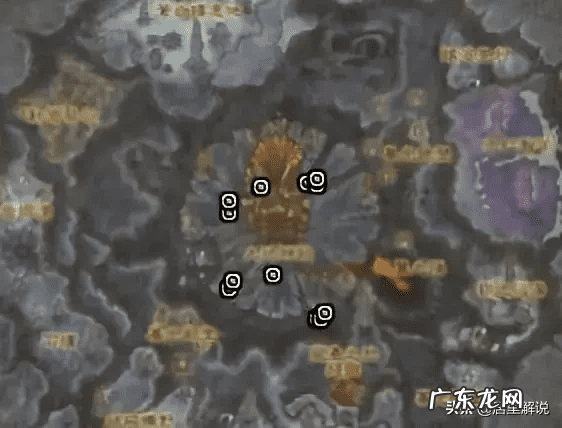 被感染的始祖幼龙缰绳 紫色始祖幼龙的缰绳怎么获得