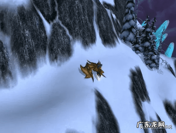 被感染的始祖幼龙缰绳 紫色始祖幼龙的缰绳怎么获得