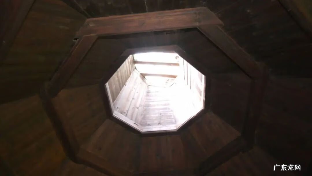 八角楼风水介绍 八角楼风水寓意