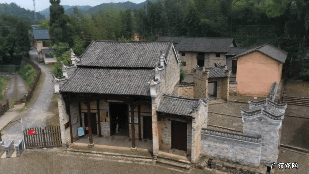 八角楼风水介绍 八角楼风水寓意