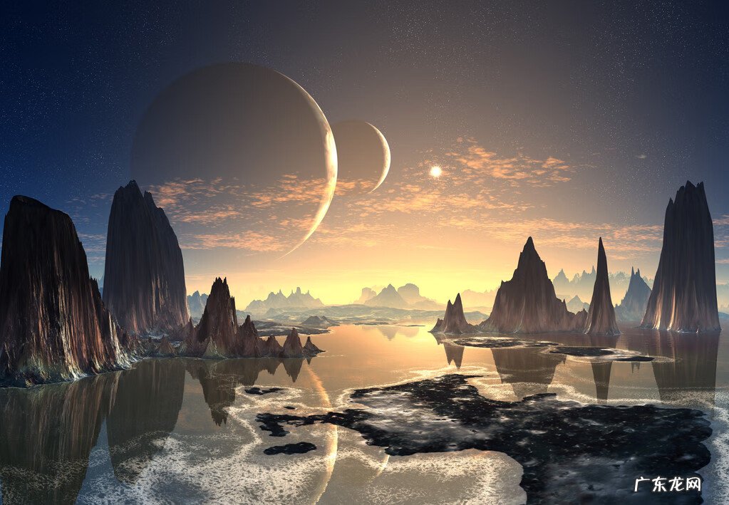 创世之光和燃烧末日 无尽创世之光