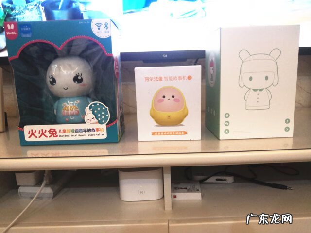 全国十大早教机品牌 早教机哪个牌子的好