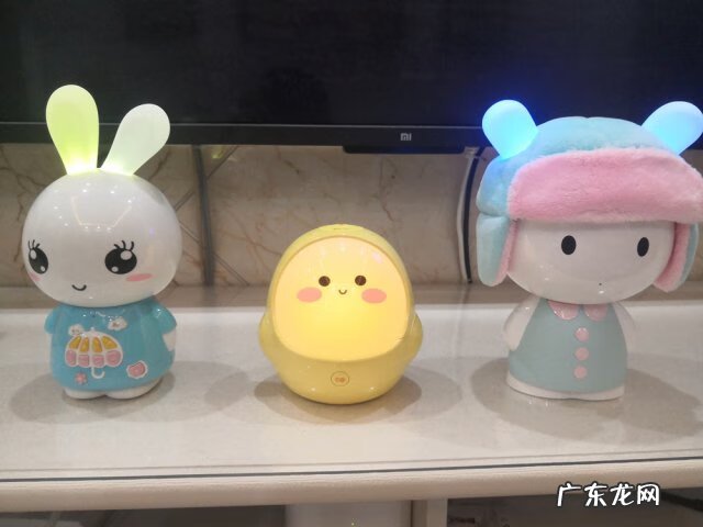 全国十大早教机品牌 早教机哪个牌子的好