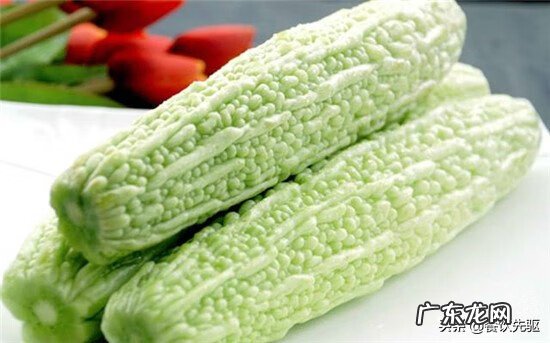 白玉苦瓜散文 白玉苦瓜和苦瓜的区别