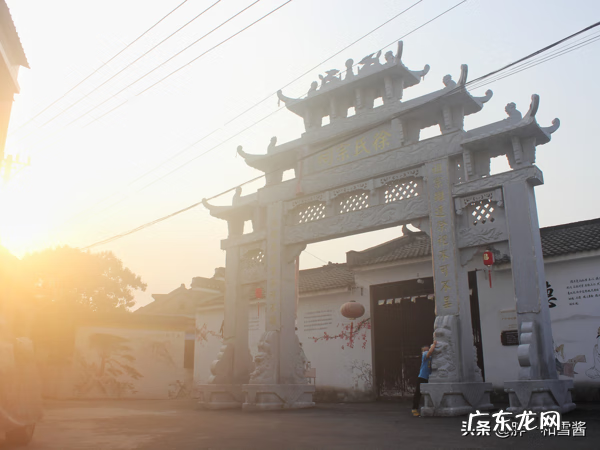 一个姓徐的风水大师 徐姓风水大师