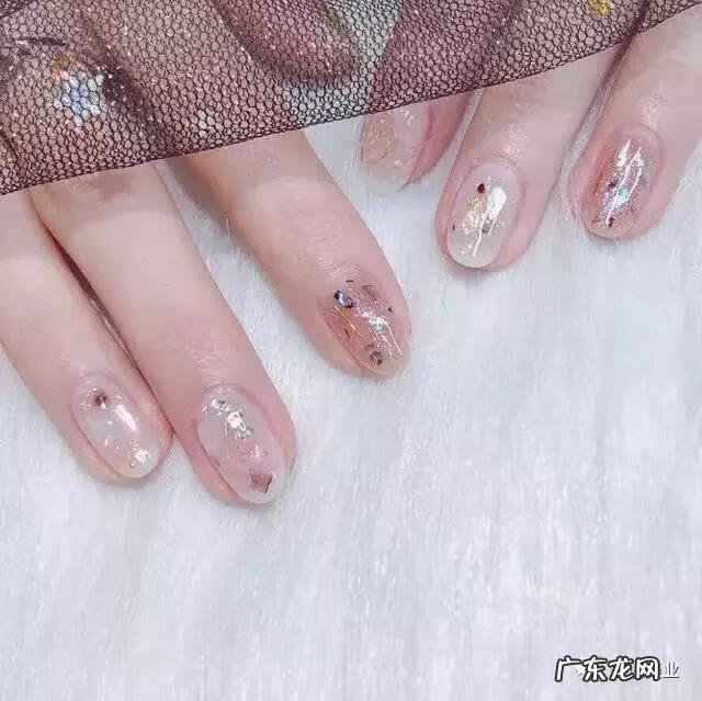 上海最有名的美甲学校 上海美甲学校