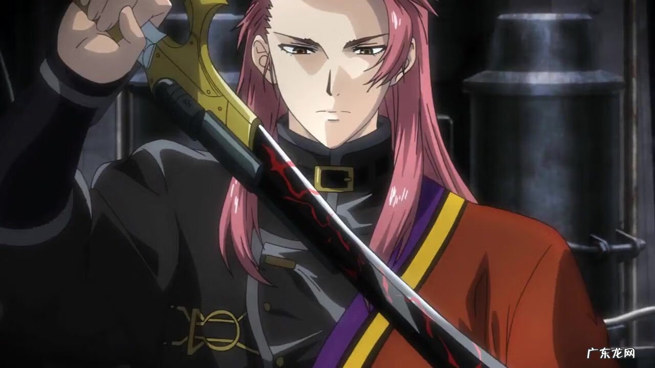 甲铁城的卡巴内瑞有第二季么 甲铁城的卡巴内瑞第二季