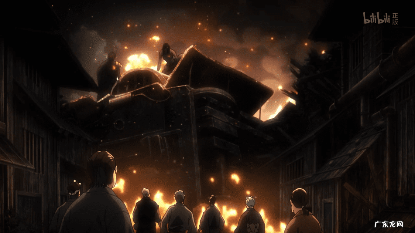 甲铁城的卡巴内瑞有第二季么 甲铁城的卡巴内瑞第二季