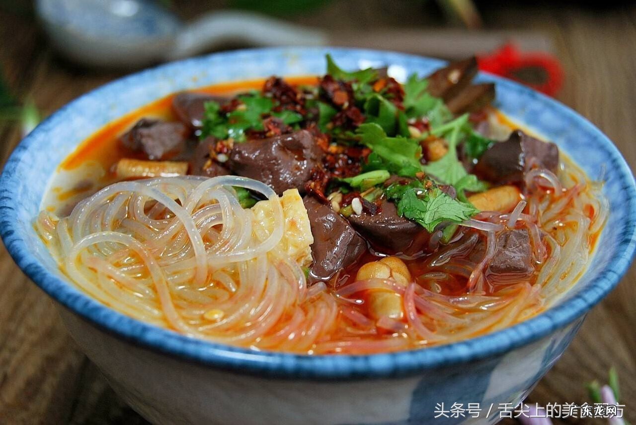 家常鸭血汤怎么做好吃 鸭血汤家常做法