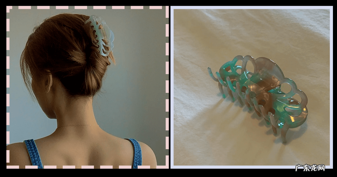 发饰颜色禁忌 发饰颜色搭配图片大全