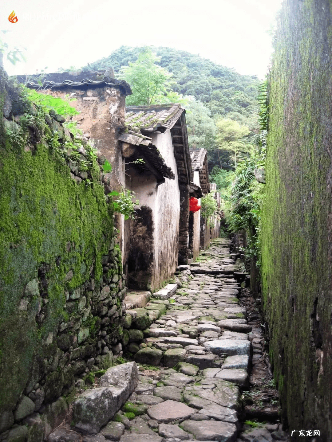 恩平风水宝地 恩平风水名山