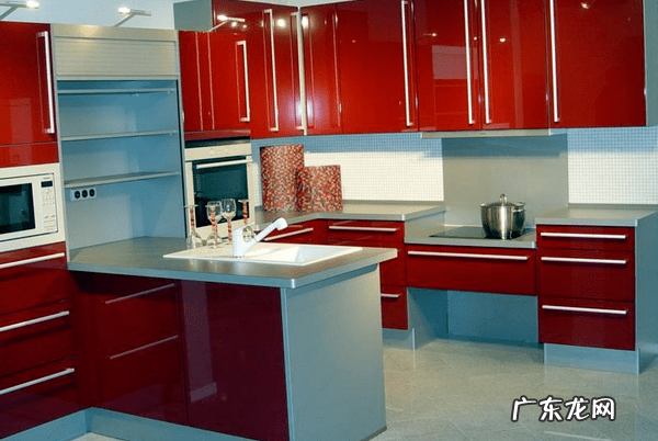 厨房橱柜风水禁忌 橱柜风水上有什么说法