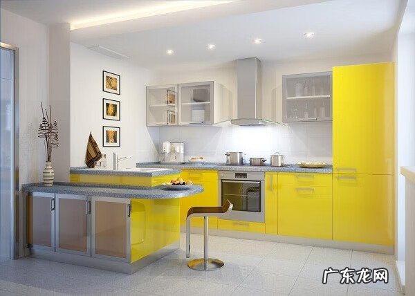 厨房橱柜风水禁忌 橱柜风水上有什么说法